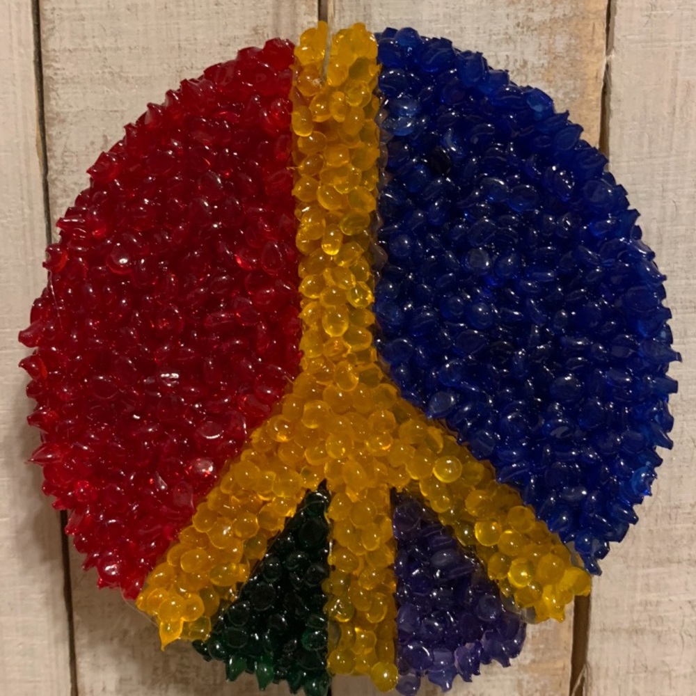 Freshie/peace/essential oil/aroma